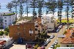 Manly Guest House Sydney